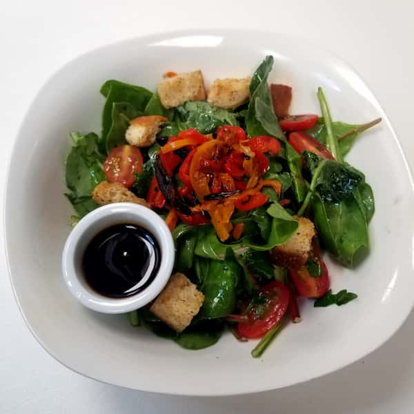 Garden Salad