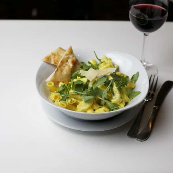 Rigatoni IDA
