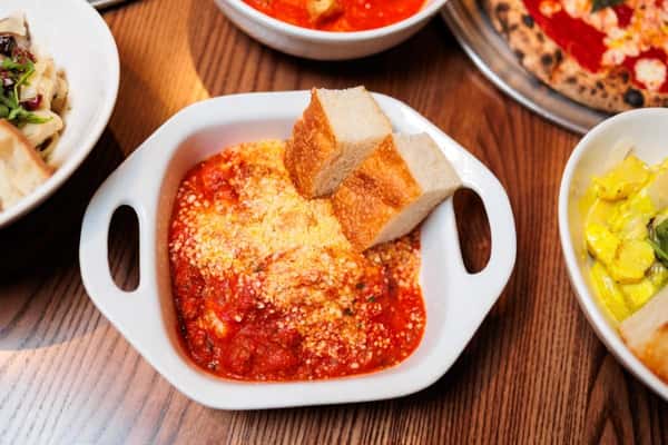 Lasagna