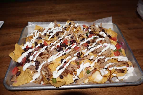Nachos