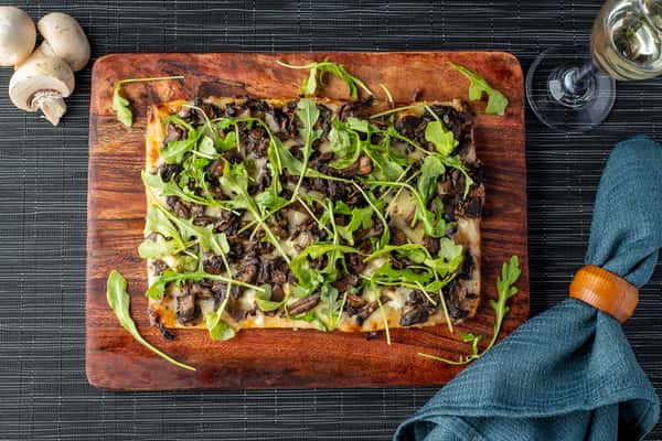 Truffle Pizza Large