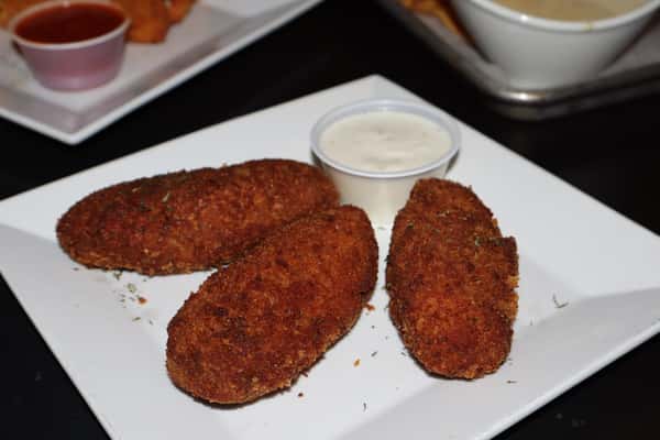 Jalapeno Poppers