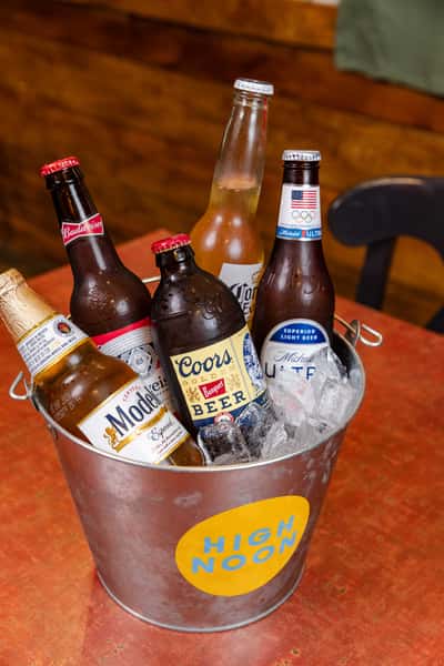 Beer Bucket