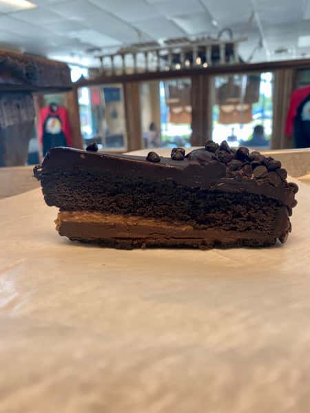 Ultimate Chocolate Cake