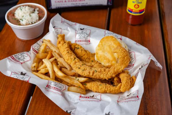 3pc fish