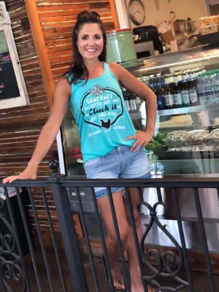 restaurant owner
