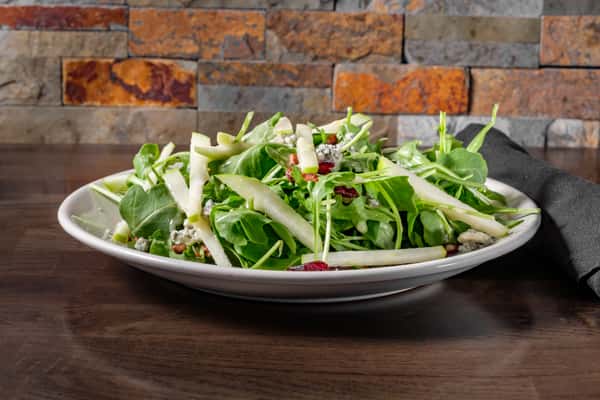 Apple Harvest Salad