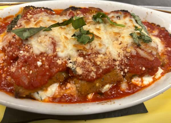 eggplant rollatini