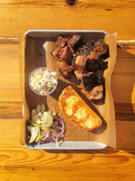 Burnt Ends