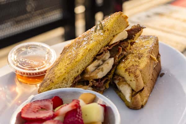 Elvis French Toast