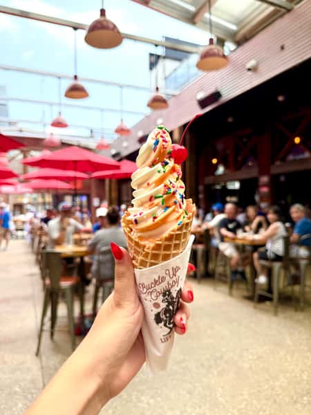 Ice Cream