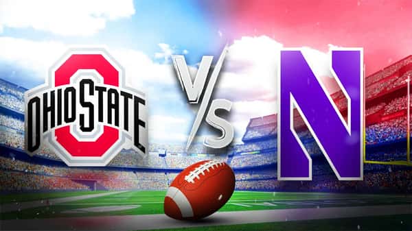 Ohio State Football
