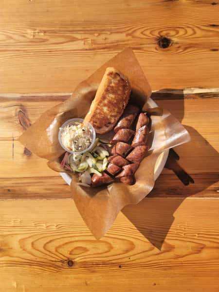 Sausage Link