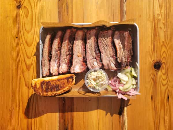 Pork Spare Ribs