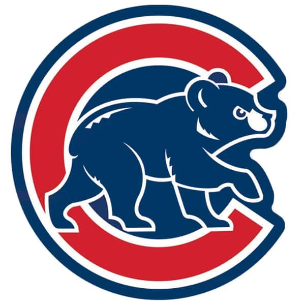 cubs logs
