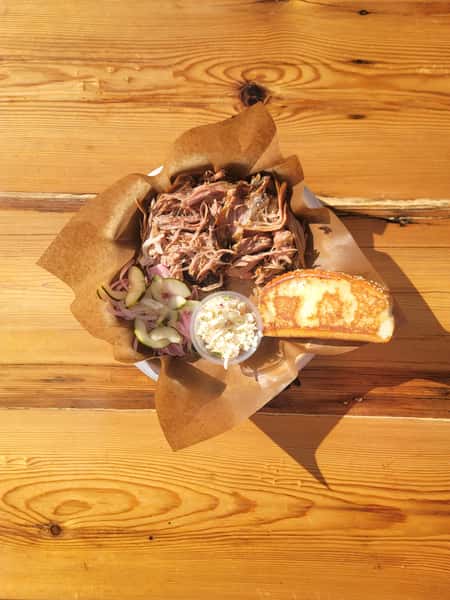 Pulled Pork