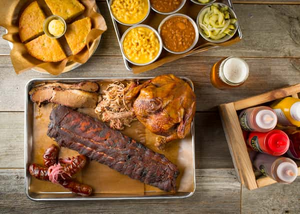 Ribs