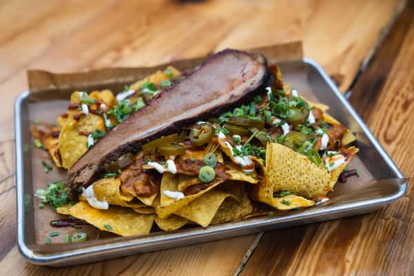 COUNTRY NACHOS