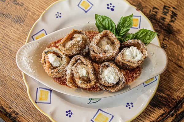 Rollatini