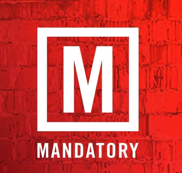 mand