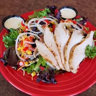 Southwestern Chicken