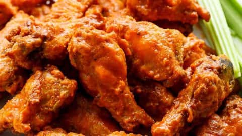 Wings