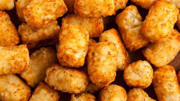 Tater Tots