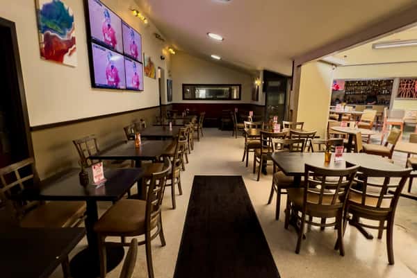 Port Dining Room