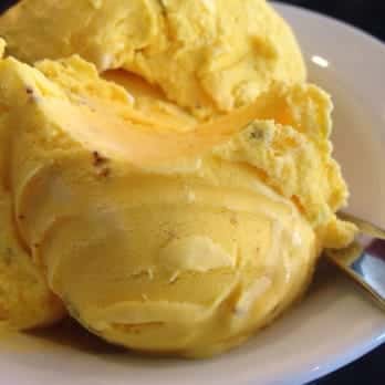 Persian Ice Cream