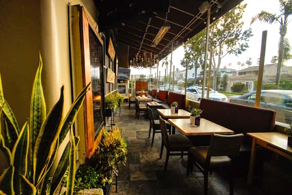 Port patio