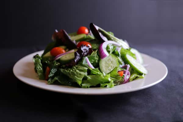 Field Green Salad Ⓥ
