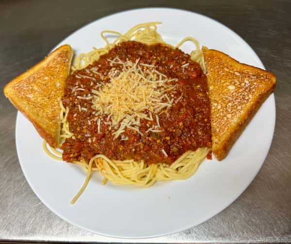 Veit's Spaghetti