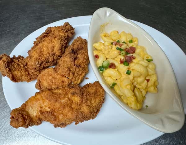 Chicken Fingers