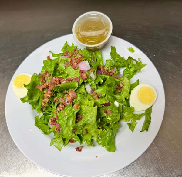 Veit's Old Time Salad