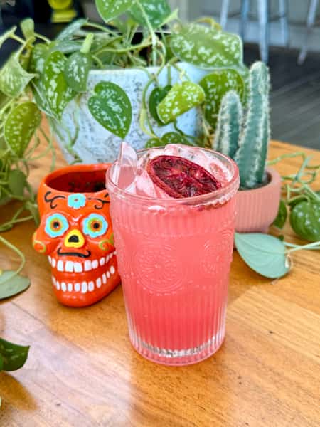 Watermelon Refresher