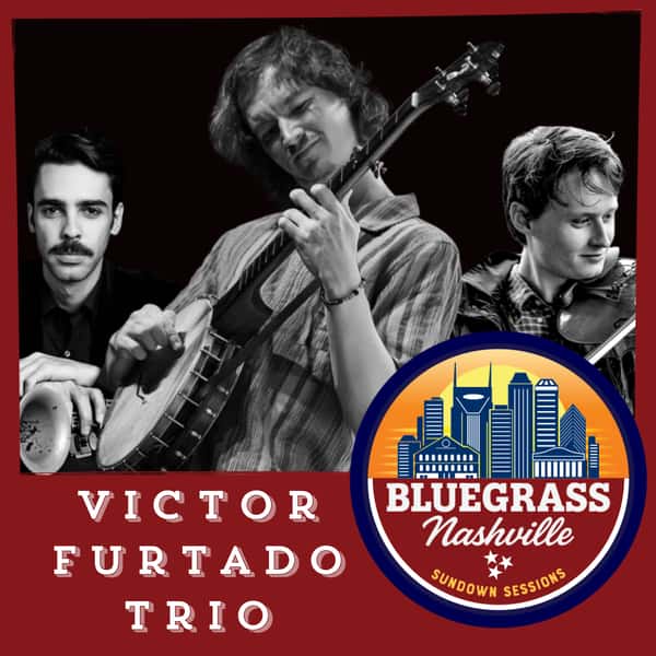 Victor Furtado Trio