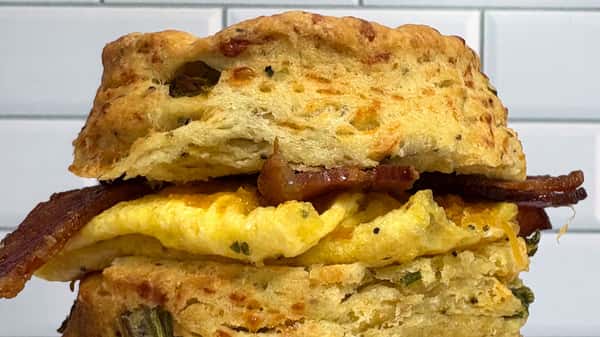 BEC BISCUIT