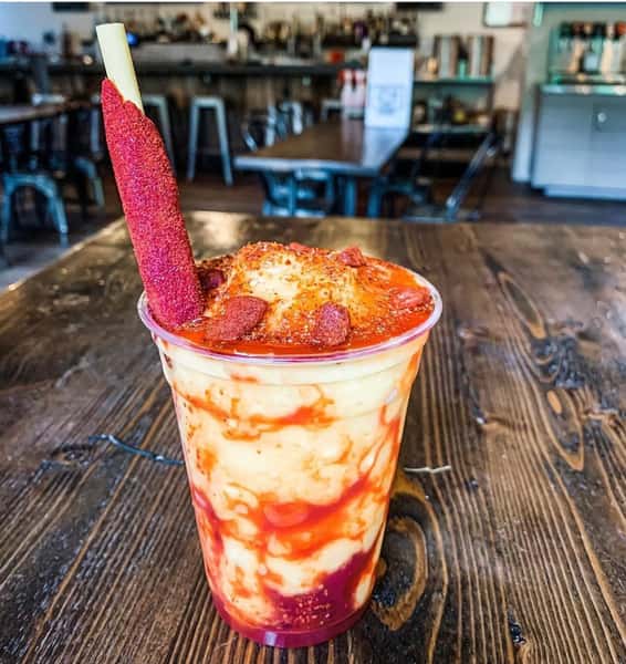 mangonada 🥭