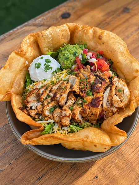 Taco Salad
