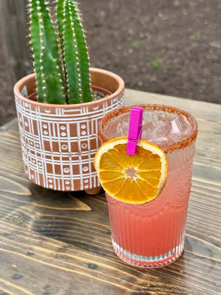Fresca con Fuego