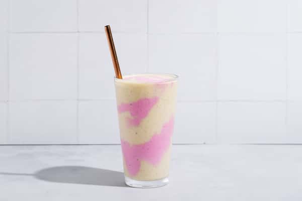 Dragonfruit Glow Up