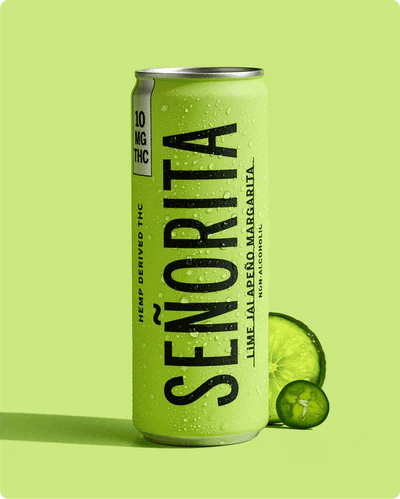 Senorita Lime & Jalapeno