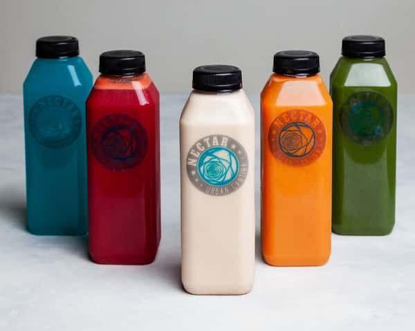 Nectar Greens