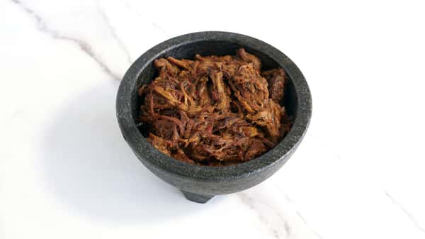 Cochinita Pibil