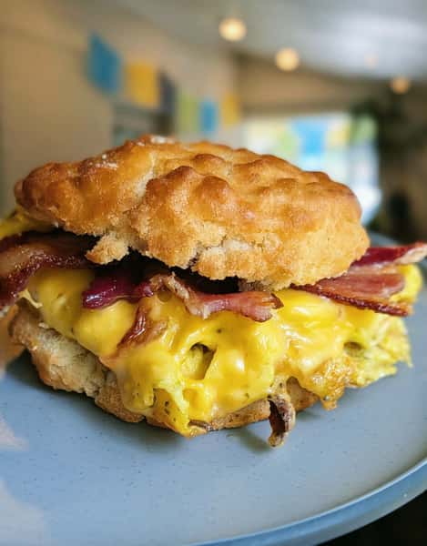BEC BISCUIT