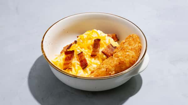 Kid's Scramble Bowl
