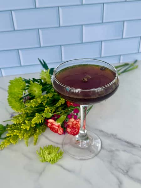 Mexican Espressotini