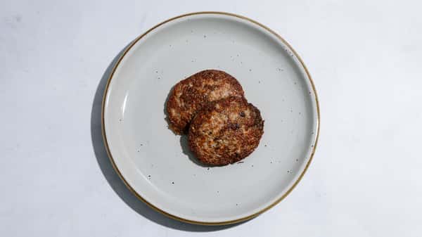Breakfast Sausage