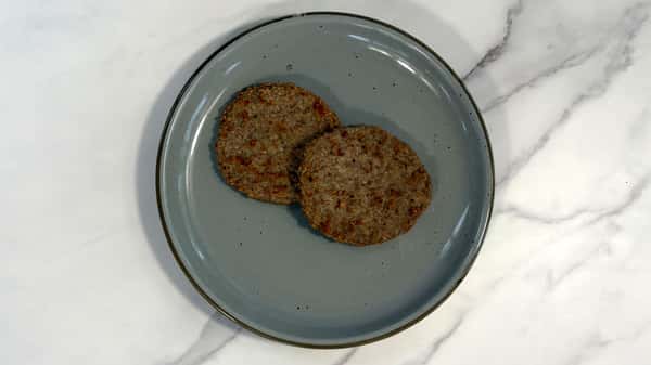 Turkey Sausage