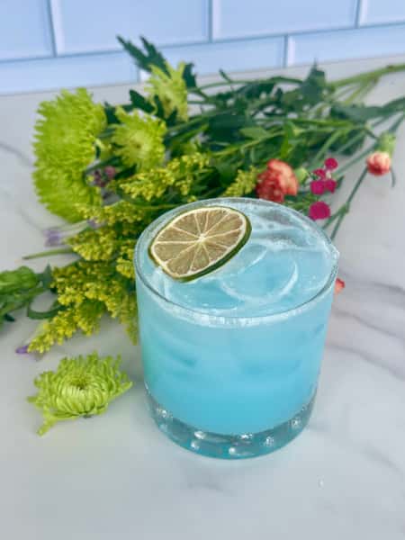 Coco Azul